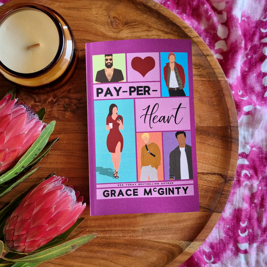 Pay-Per-Heart
