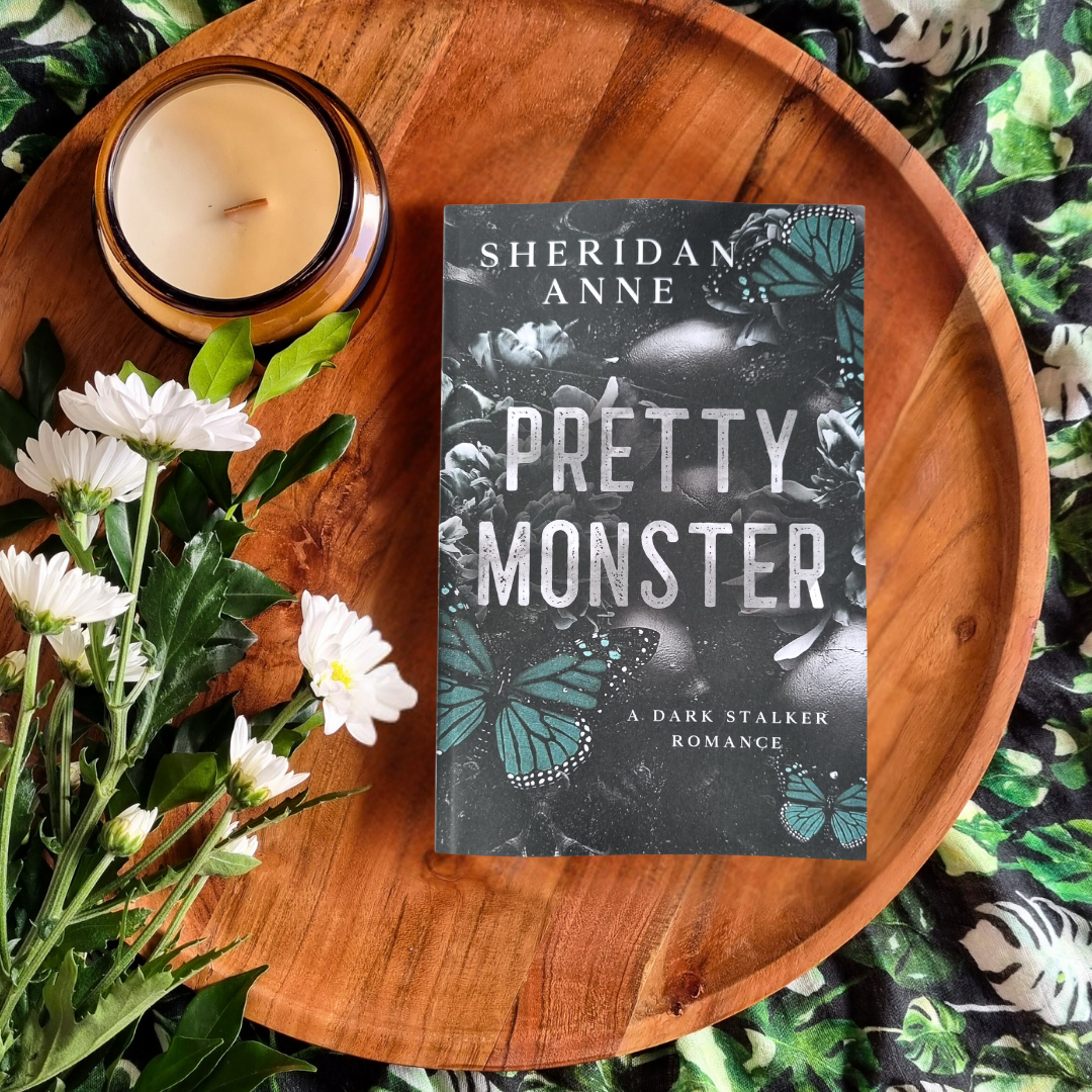 Pretty Monster