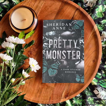 Pretty Monster