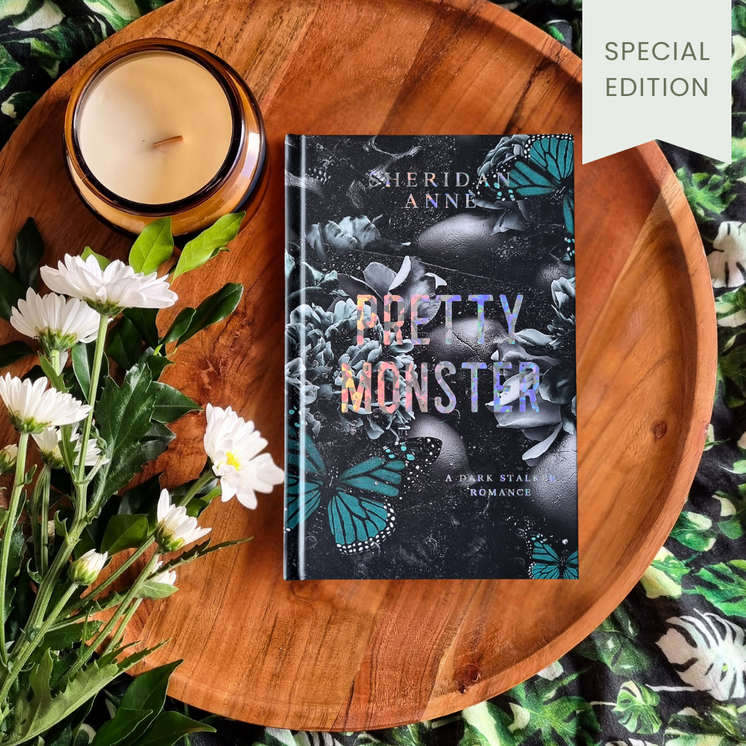 Pretty Monster