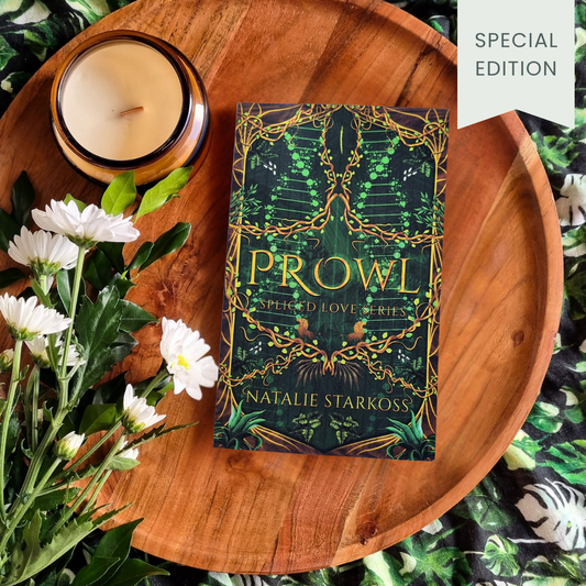 Prowl (Spliced Love #1)