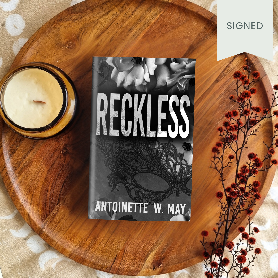 Reckless (Dark Desires #0.5)