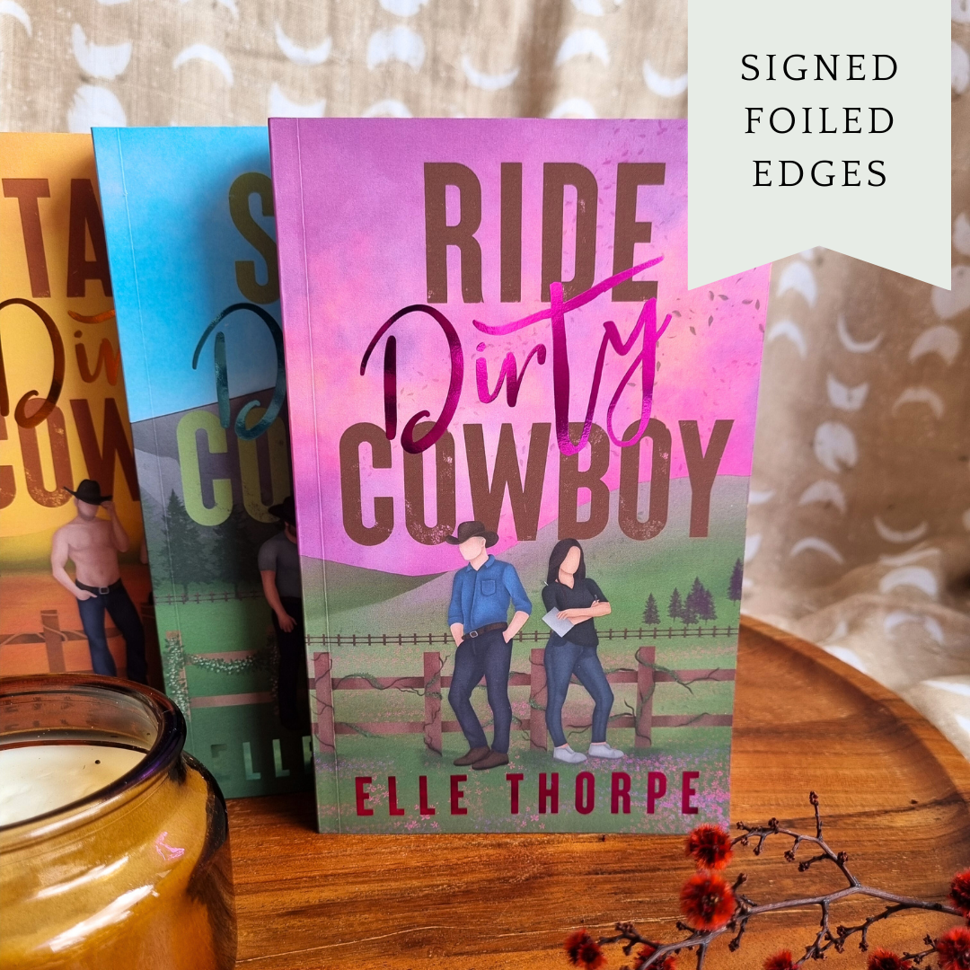 Tales & Tomes Indie Romance Books