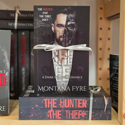 The Hunter and the Thief Duet