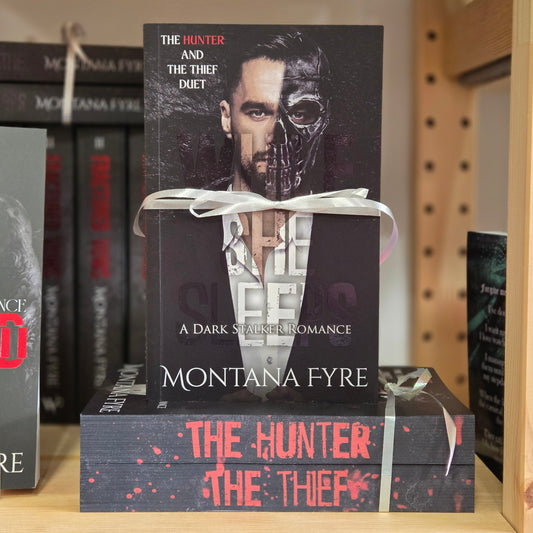 The Hunter and the Thief Duet