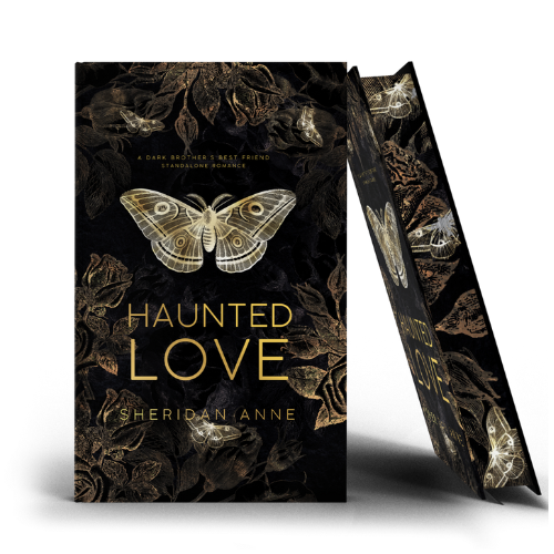Haunted Love