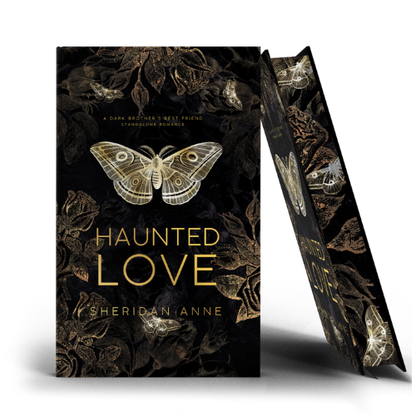 Haunted Love