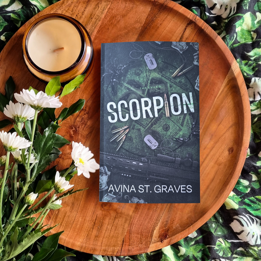 Scorpion