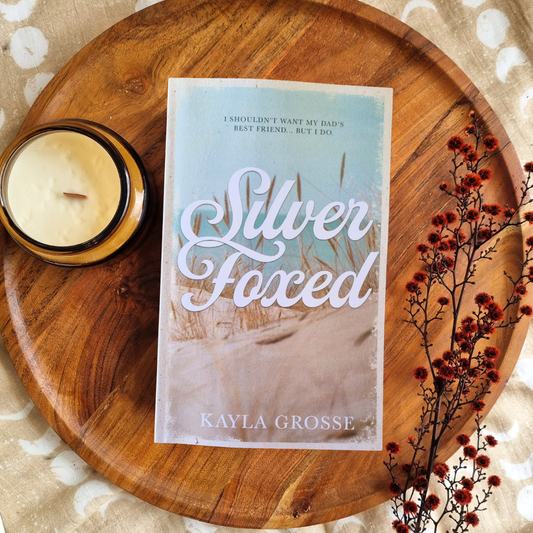 Silver Foxed