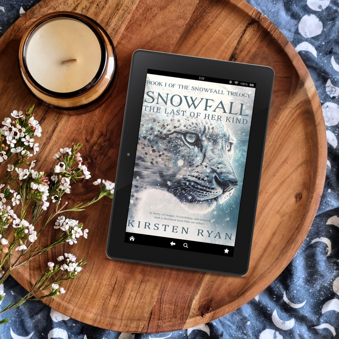 Snowfall: The Last of Her Kind (Snowfall #1)