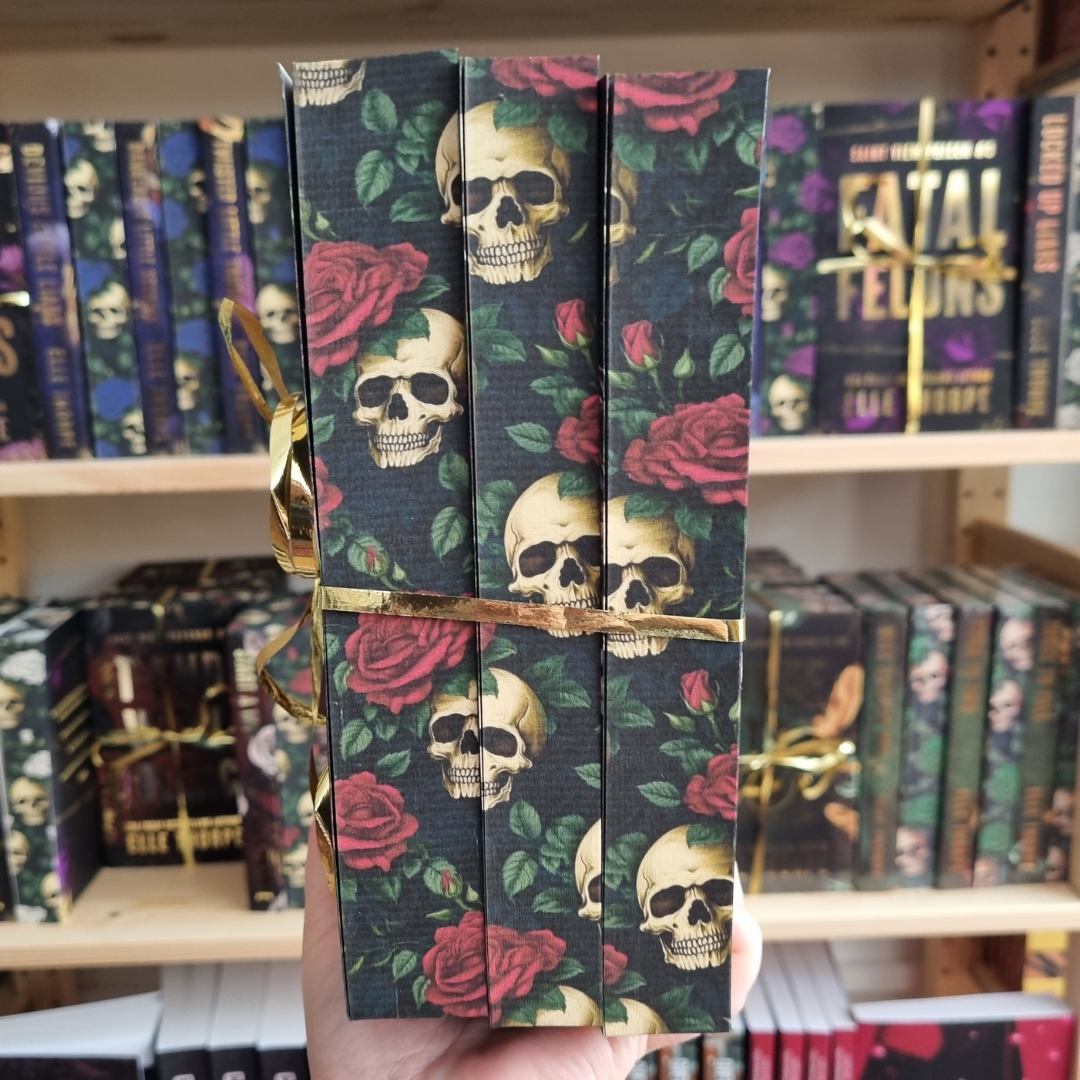 Saint View Psychos Bundle