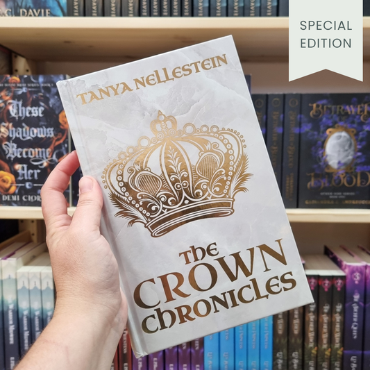 The Crown Chronicles