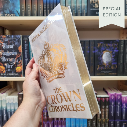 The Crown Chronicles