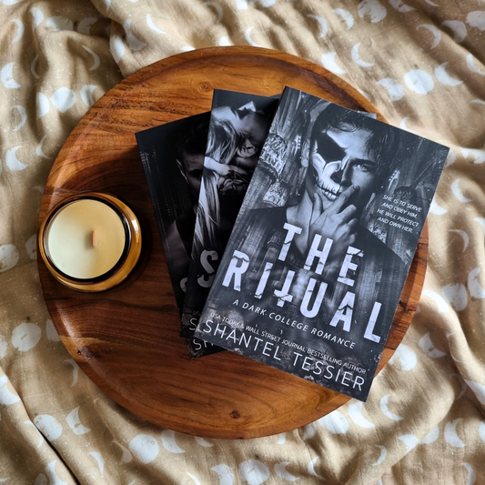 The Ritual (L.O.R.D.S #1)