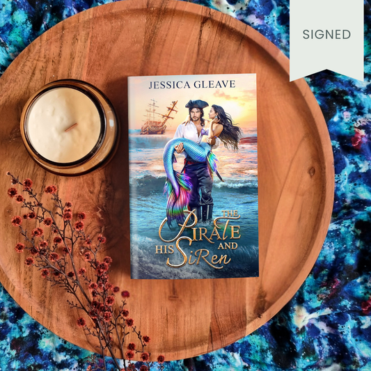 The Pirate and his Siren