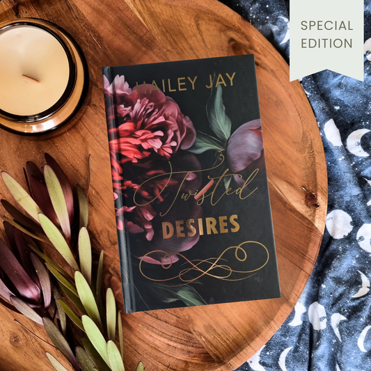 Twisted Desires