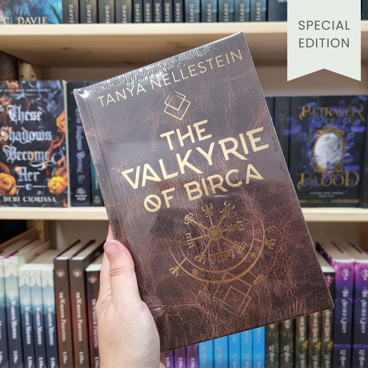 The Valkyrie of Birca