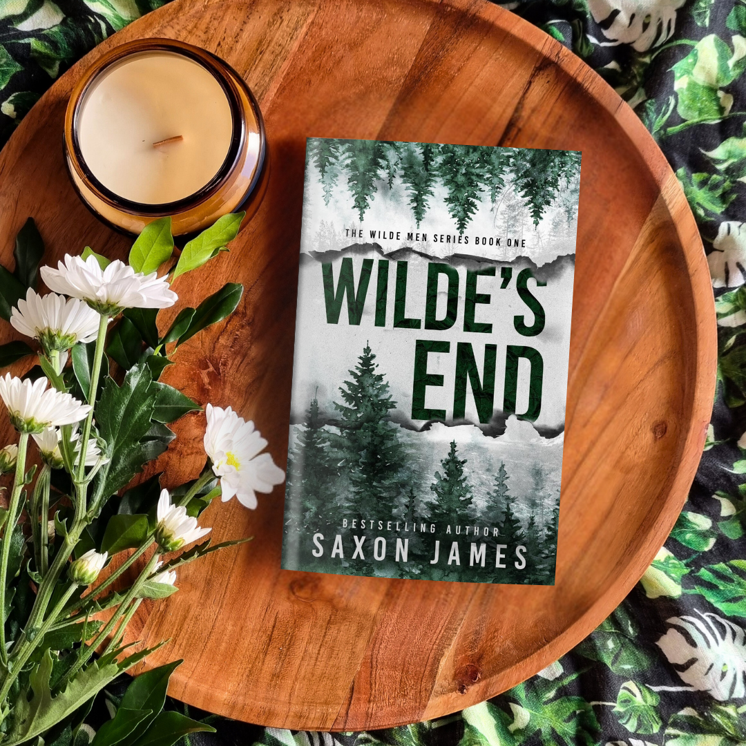 Wilde's End (Wilde Men #1)