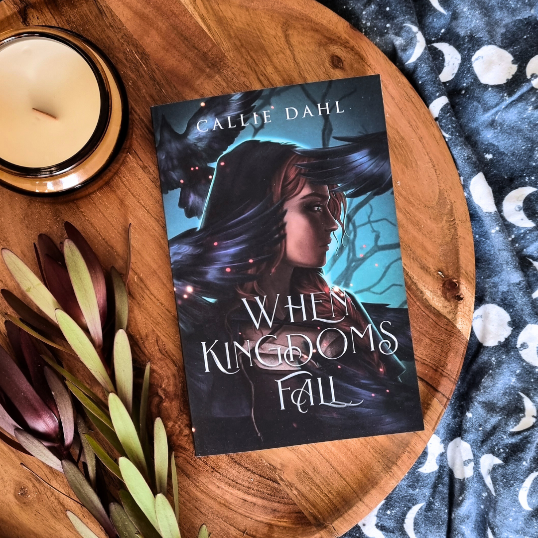 When Kingdoms Fall