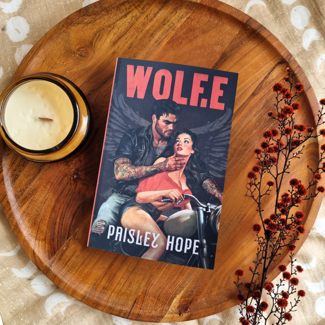 Wolf.e