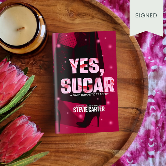 Yes, Sugar (Hartford Heartbreakers #1)