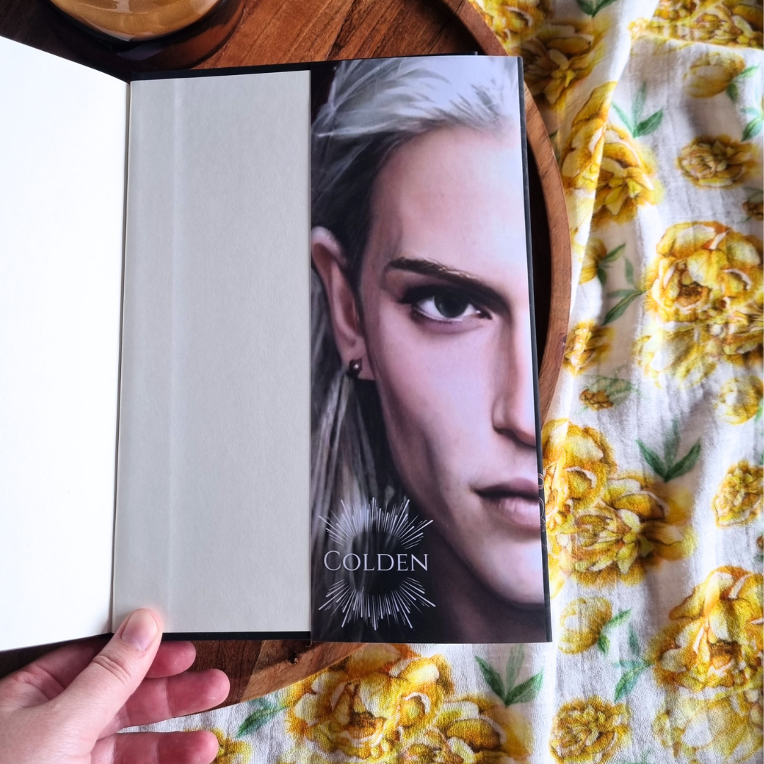 City of Ruin by Charissa Weaks (Witch Walker #2)