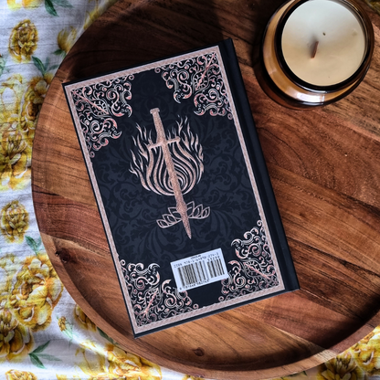 City of Ruin by Charissa Weaks (Witch Walker #2)