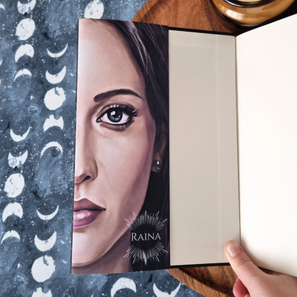 The Witch Collector (Witch Walker #1)