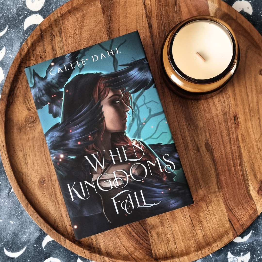 When Kingdoms Fall
