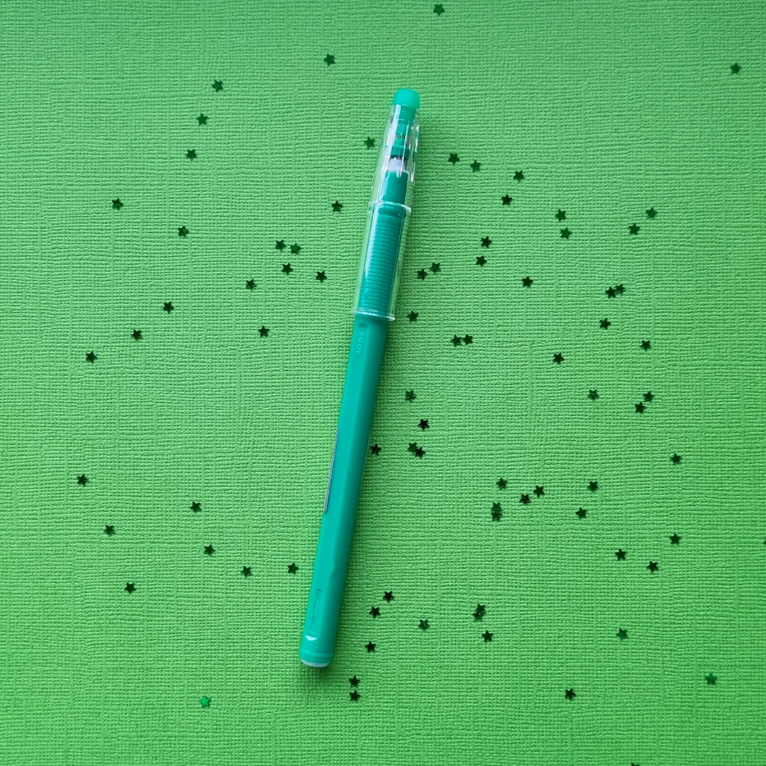 Erasable Pens