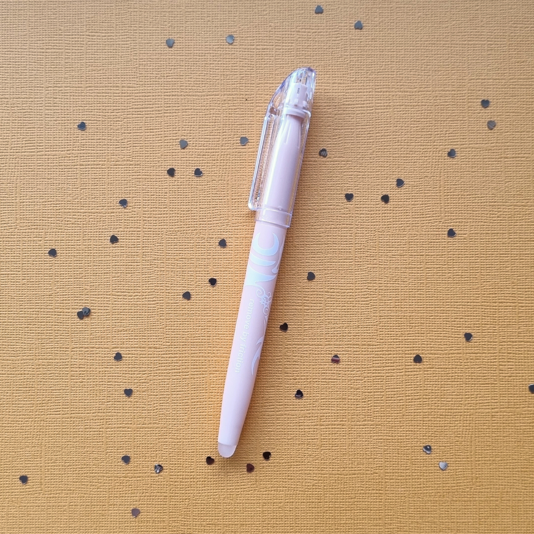 Erasable Highlighters