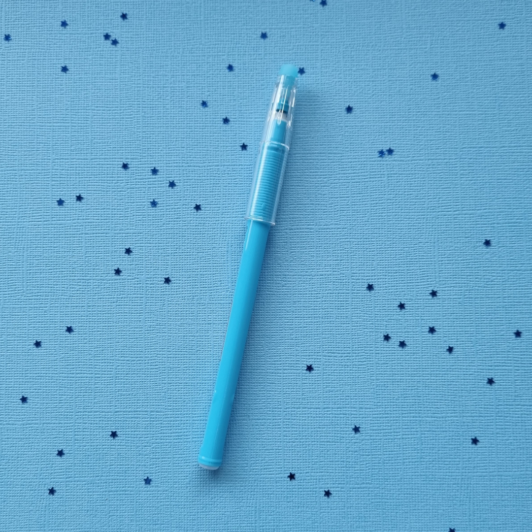 Erasable Pens