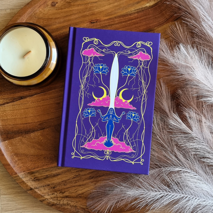 The Warrior Queen (The Warrior Midwife #3)